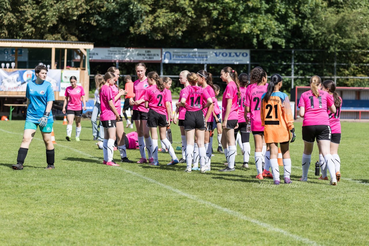 Bild 745 - Loewinnen Cup